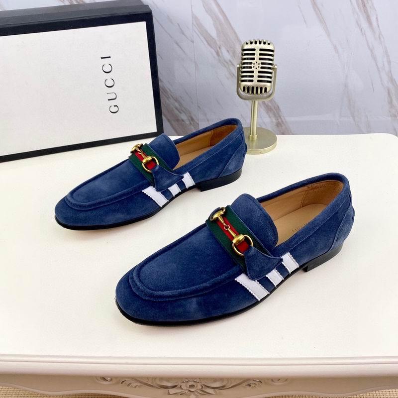 Gucci Men's Shoes 1551